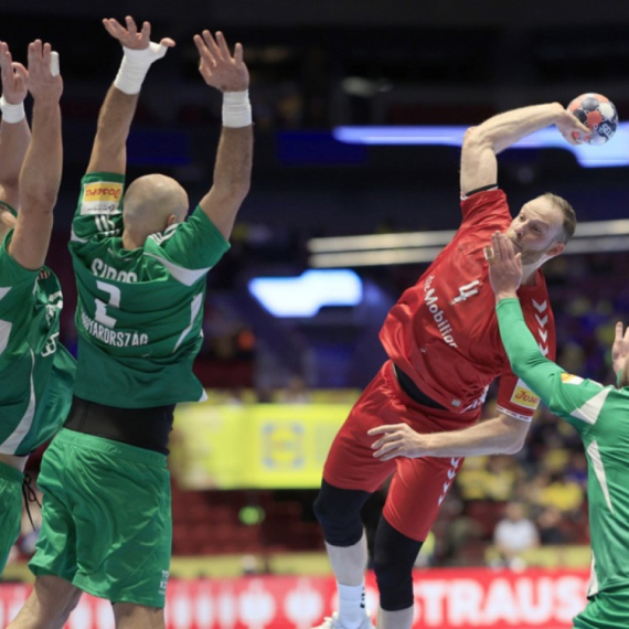 Švajcarskoj ni "+7" nije bilo dovoljno – Mađari se "iščupali"