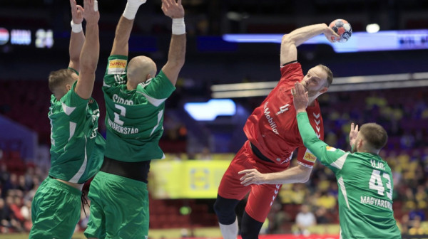 Švajcarskoj ni "+7" nije bilo dovoljno – Mađari se "iščupali"