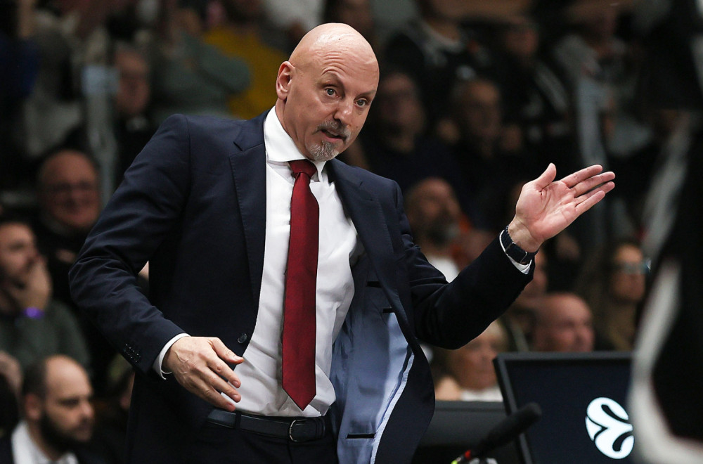 Obradović: Mi smo momci koji će iznenaditi