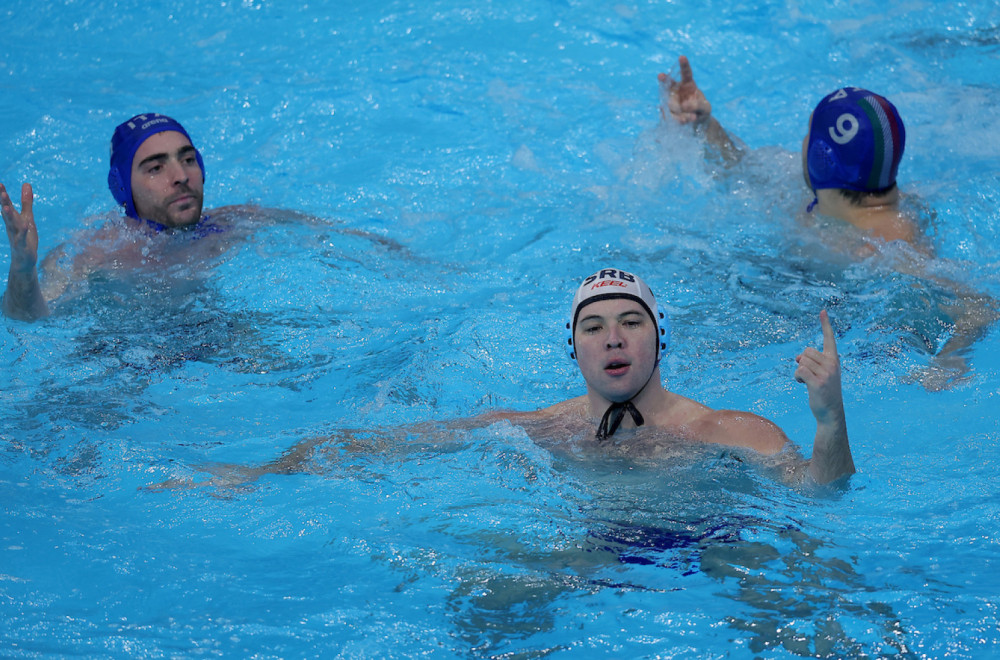 Srbija je u velikom finalu EP – prvi put od 2018.!