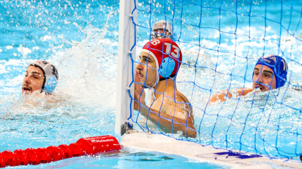 Junak Srbije: "Nisam čuo skandiranje Arene"