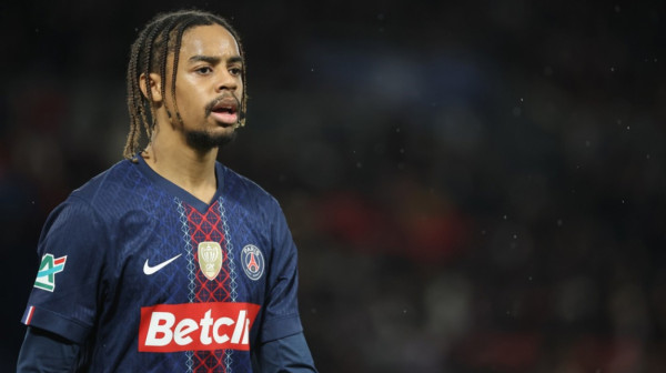 Barkola prekratio muke Parižana protiv drugog najgoreg tima lige VIDEO