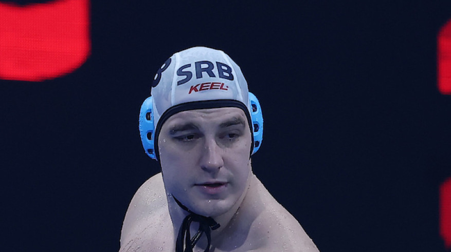 Srbija ulaže žalbu pred finale – hoće li igrati Jakšić?