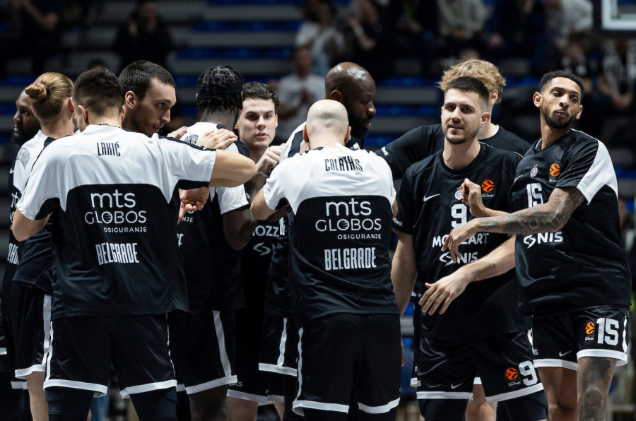 Zadatak: Obrisati sramotu iz Arene – u Tel Avivu VIDEO