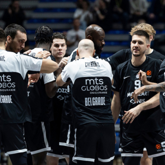 Najveći preokret u istoriji Partizana!