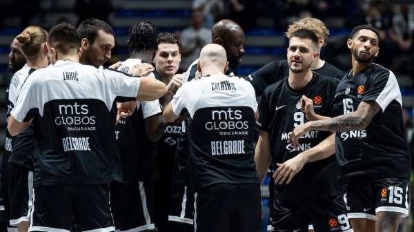 Najveći preokret u istoriji Partizana!