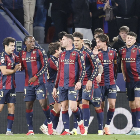 Ludnica u Španiji – "makazice" u 90+3' i gol za pobedu u 90+6'