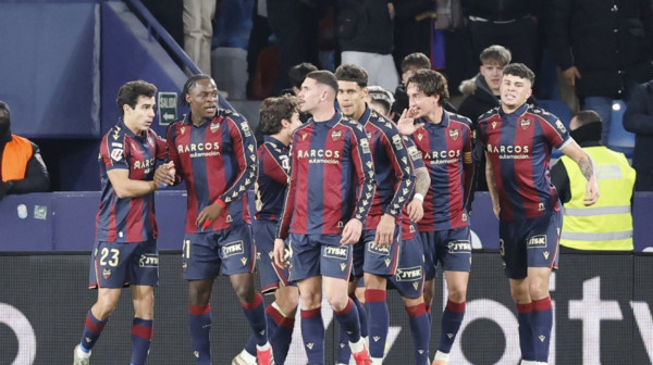 Ludnica u Španiji – "makazice" u 90+3' i gol za pobedu u 90+6'