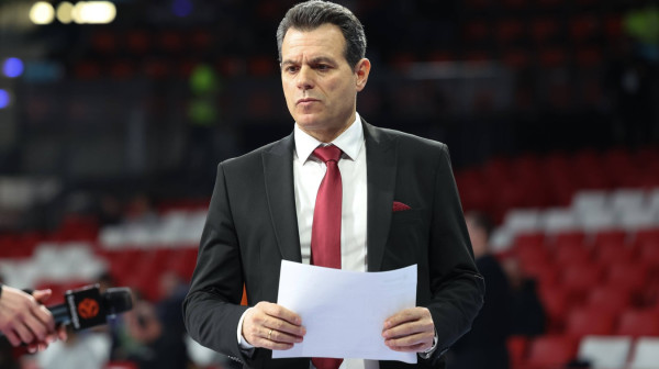 Itudis objasnio kako su "prosuli" 27 razlike: "Čestitam Partizanu..."