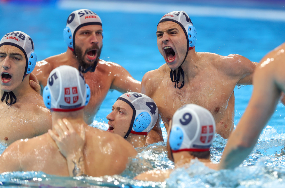 Nemate kartu za finale Srbije i Mađarske? Nije problem - Arena ima rešenje