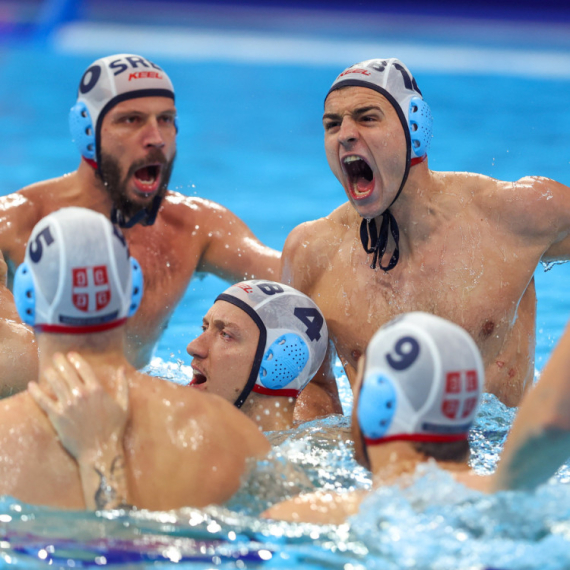 Nemate kartu za finale Srbije i Mađarske? Nije problem - Arena ima rešenje