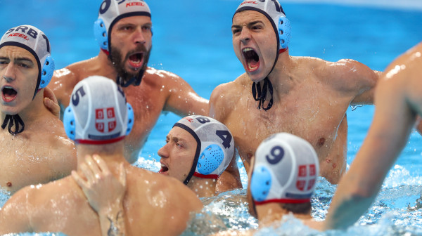 Nemate kartu za finale Srbije i Mađarske? Nije problem - Arena ima rešenje