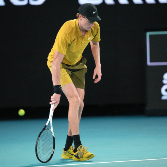 Siner preživeo pakao – mučio se, povraćao, ali preokrenuo VIDEO