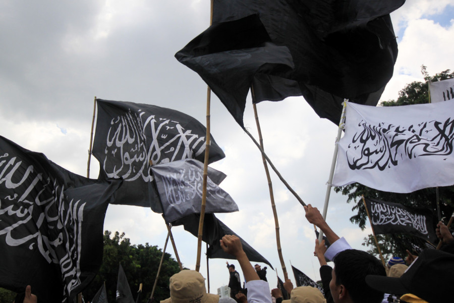 Prekinuli su dvogodišnje ćutanje; Teror se nastavlja