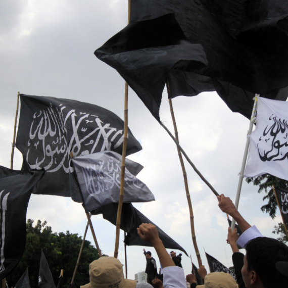 U Iranu pogubljena dva muškarca; Povezani sa Islamskom državom