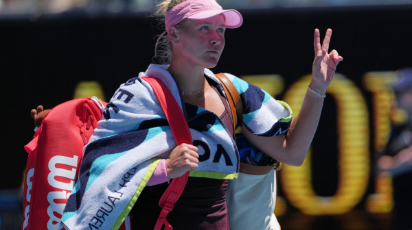 Bez iznenađenja kod dama – Amerikanke maksimalne