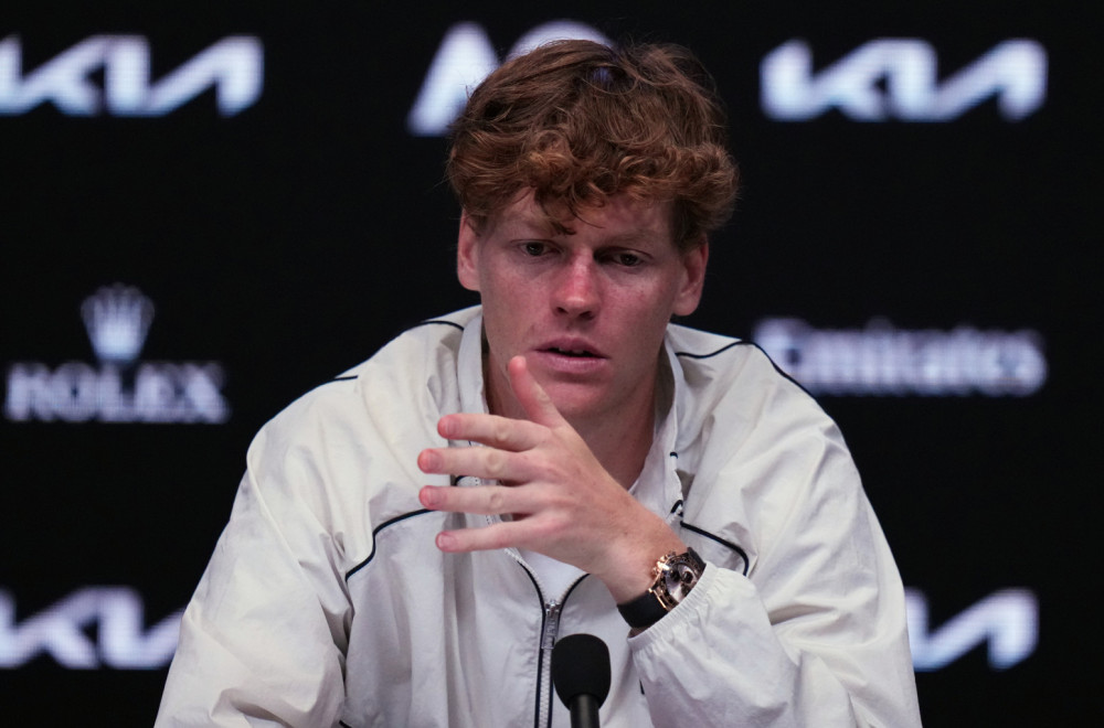 Siner o mukama u Australiji: Možda je to