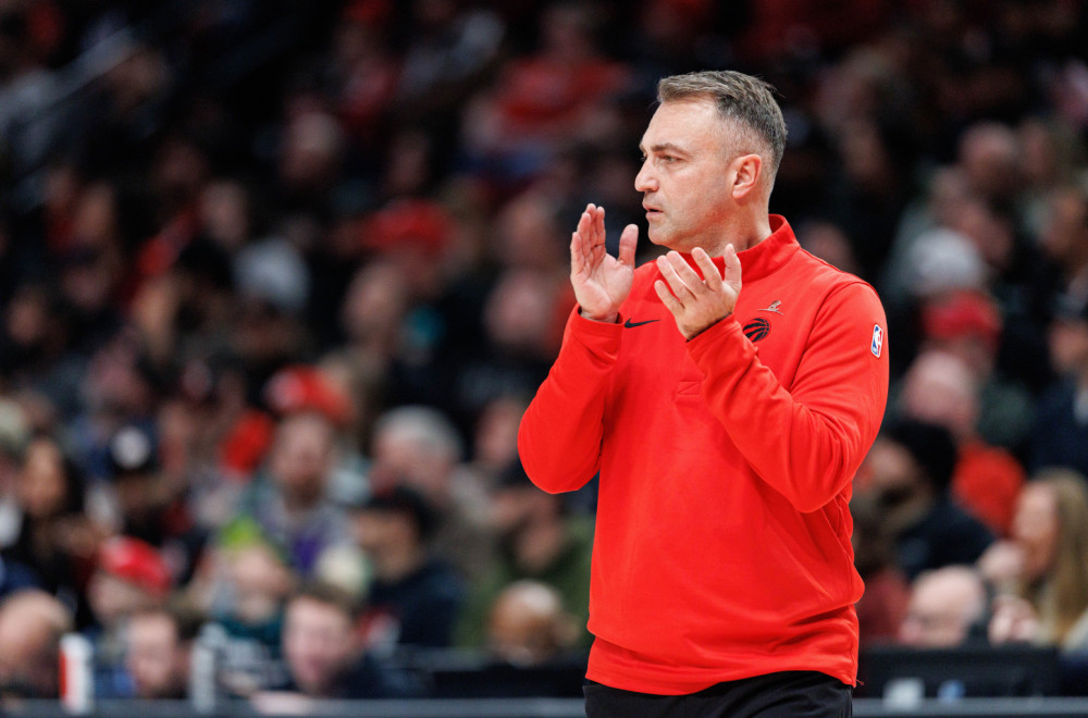 Rajaković stao na put najboljem timu meseca