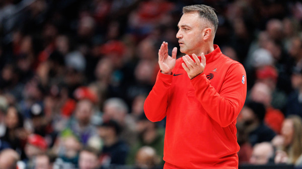 Rajaković stao na put najboljem timu meseca