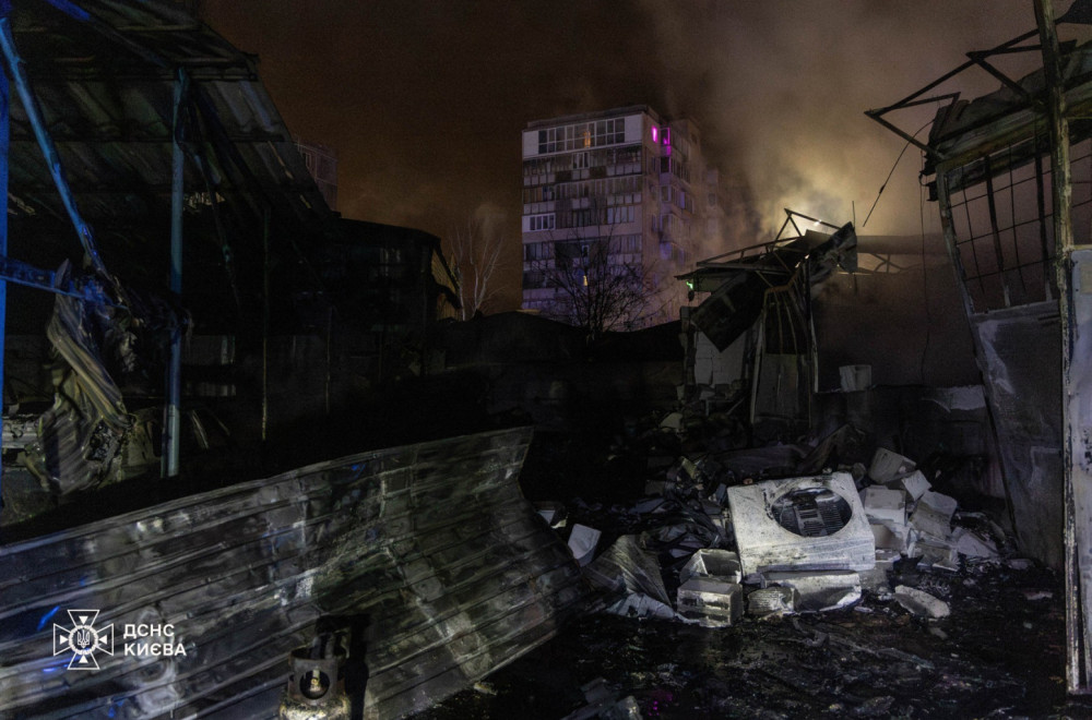 Zelenski: Ne smeju se zatvarati oči – Rusi moraju dobiti snažan odgovor FOTO/VIDEO