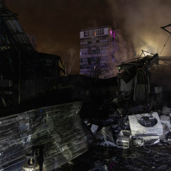 Zelenski: Ne smeju se zatvarati oči – Rusi moraju dobiti snažan odgovor FOTO/VIDEO