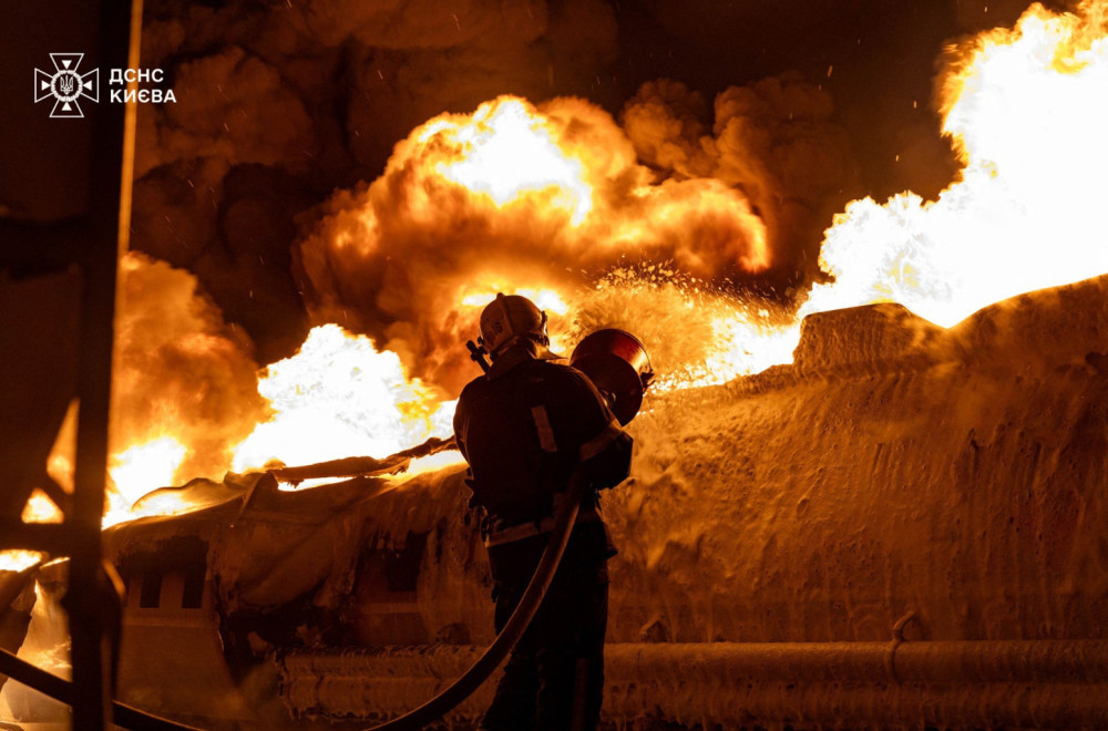 Masovni napad i katastrofa; Najmanje 930 mrtvih i povređenih FOTO/VIDEO