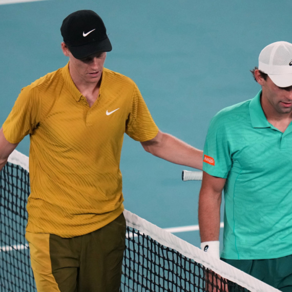 "Ne znam da li je to spasilo Sinera"