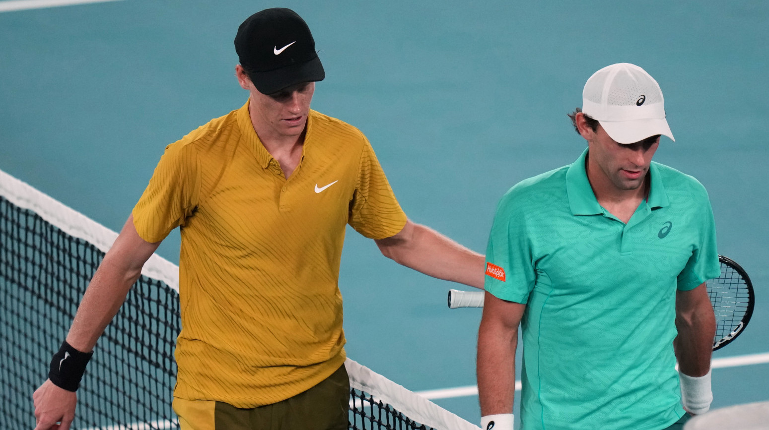 "Ne znam da li je to spasilo Sinera"