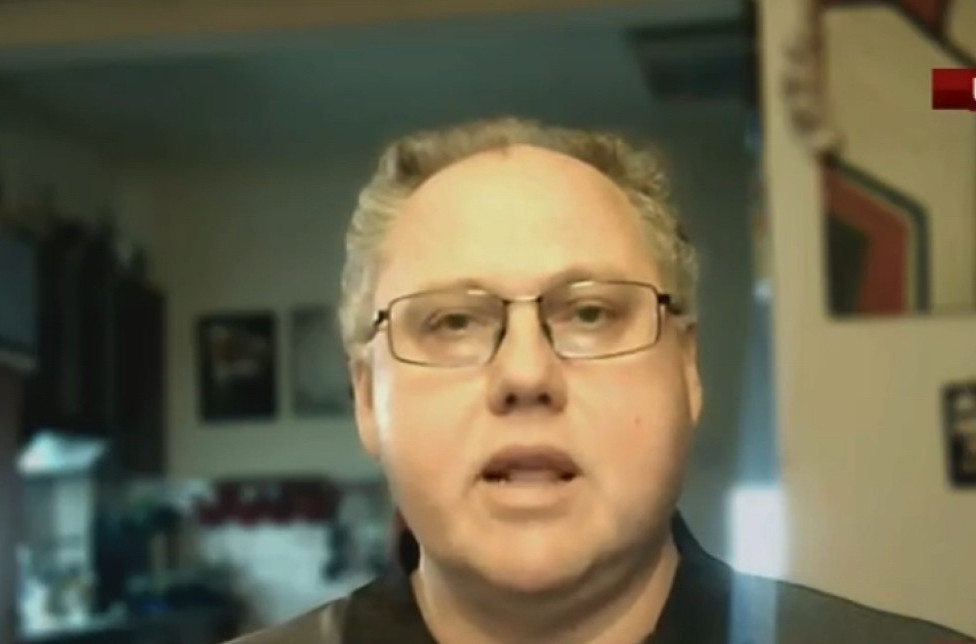 Desna ruka Dinka Gruhonjića, Nedim Sejdinović priznao: Pukli smo, država je jača od nas VIDEO