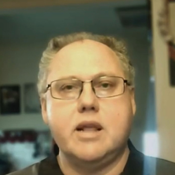 Desna ruka Dinka Gruhonjića, Nedim Sejdinović priznao: Pukli smo, država je jača od nas VIDEO