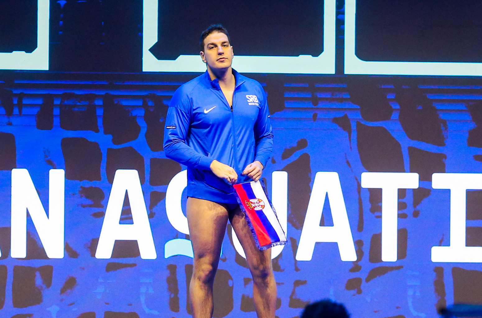 Nikola Jakšić igra finale!