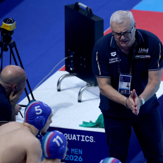 "Srbija zaslužila pobedu, ali semafor ne pokazuje realnost"