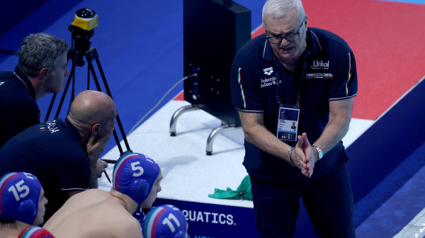 "Srbija zaslužila pobedu, ali semafor ne pokazuje realnost"