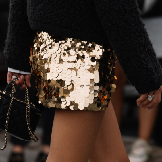 Luksuzna i praktična: Glavna torba godine se vratila iz zaborava FOTO