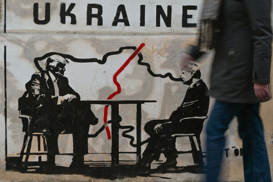 I, noćna mora se ostvarila: Evropa je na cedilu