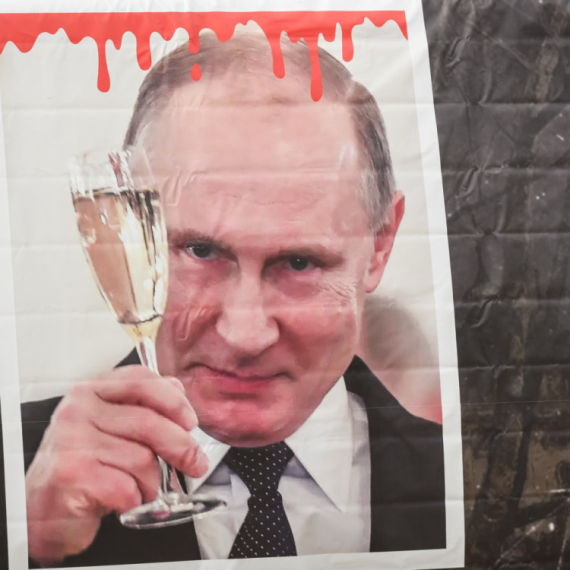 Rusija od rata dobija neočekivani dobitak istorijskih razmera