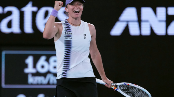 Od sjaja do očaja, pa nazad – Švjontek u osmini finala