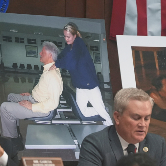 Oni su mozak operacije optuženog pedofila: Iako ih niko nije spomenuo