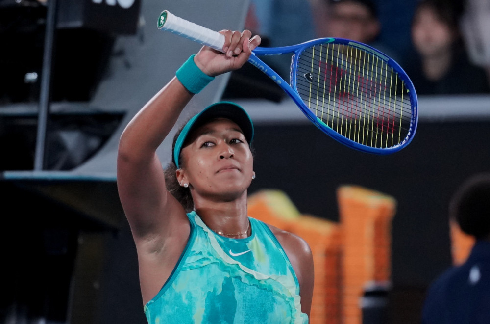 Osaka objasnila zašto se povukla: Mislila sam da ću moći...