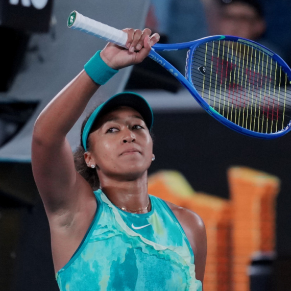 Osaka objasnila zašto se povukla: "Mislila sam da ću moći..."