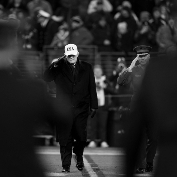 "Kažite da, i mi žemo biti zahvalni. Kažite ne, i mi ćemo se setiti"