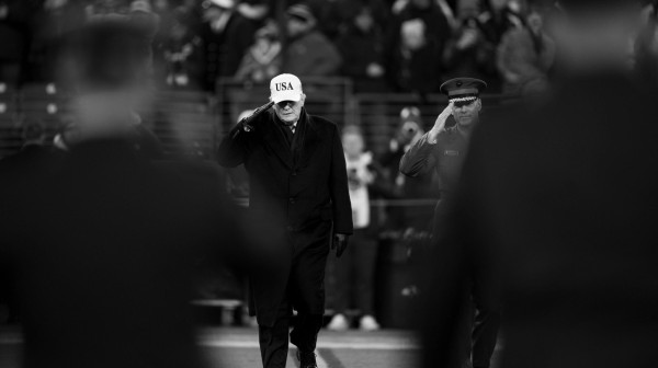 "Kažite da, i mi žemo biti zahvalni. Kažite ne, i mi ćemo se setiti"