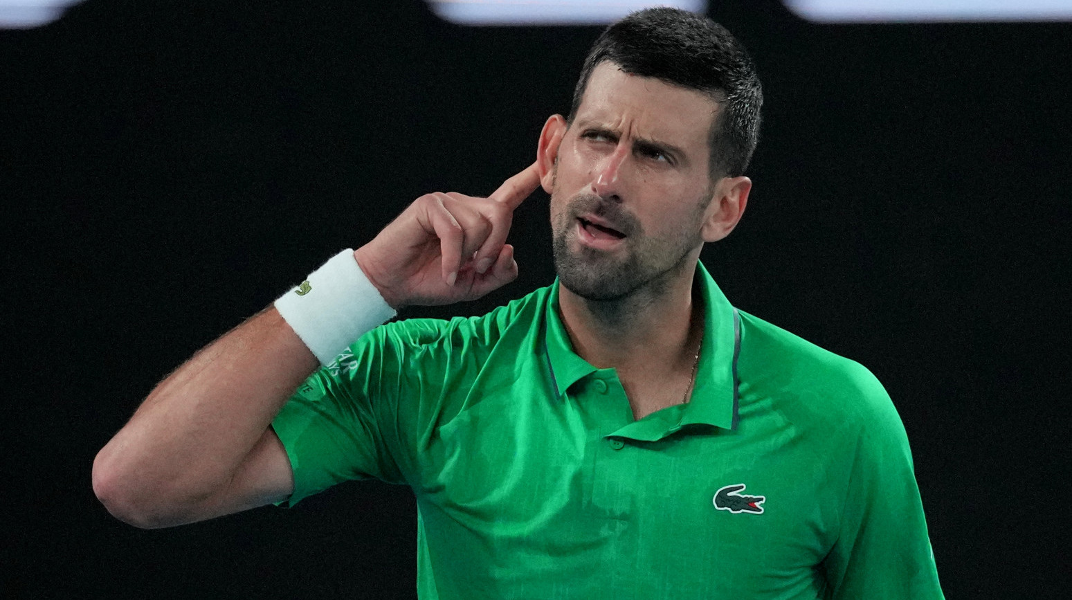 Niko kao Đoković – nestvarnih 400!