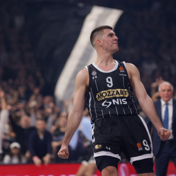 Emotivna poruka Baskonije: "Vanja, vratićeš se jači, brate"