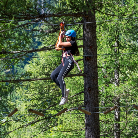 Adrenalin im je u krvi: Ovo horoskopski znakovi obožavaju "život na ivici"