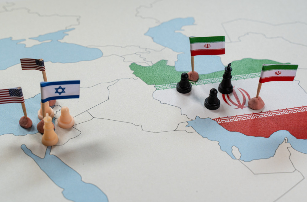 "Sveopšti rat sve bliže – čekaju bilo kakav izgovor da napadnu"