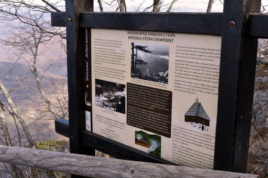 Promene na ulasku u Nacionalni park Tara: Pojedini neće više plaćati ulaz