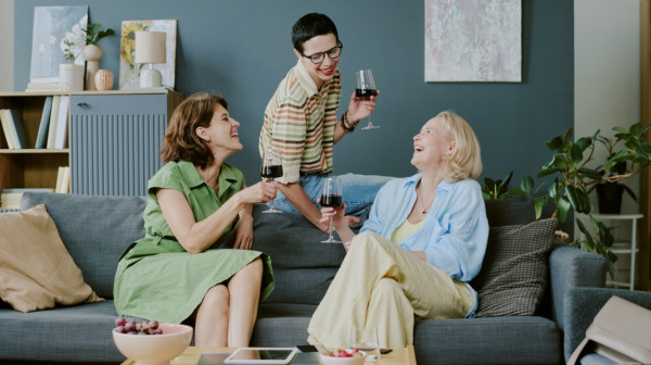 Žene izgube oko 75 miliona godina zdravog života