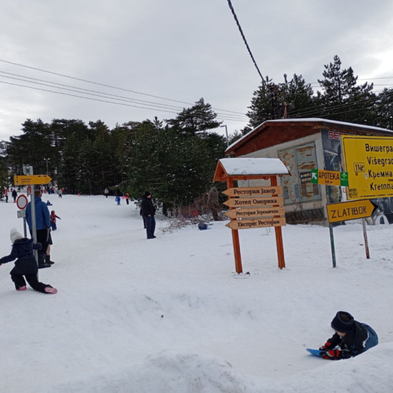 Planina u Srbiji gde priroda još uvek ima prednost nad betonom FOTO/VIDEO
