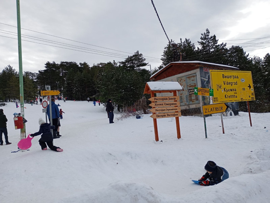 Planina u Srbiji gde priroda još uvek ima prednost nad betonom FOTO/VIDEO